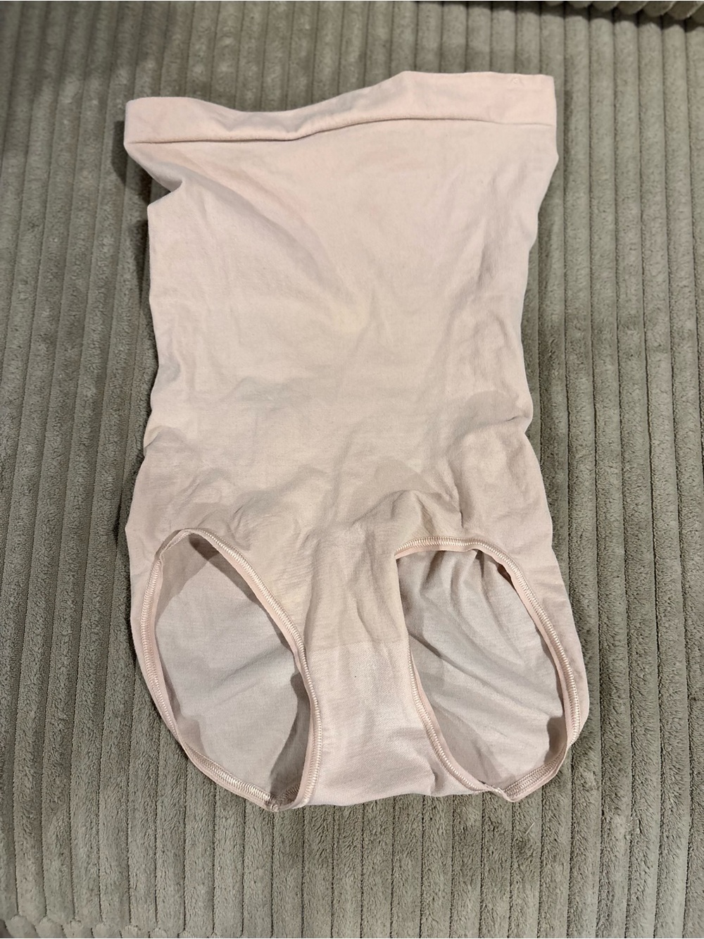 SPANX Nude Power Series Shapewear